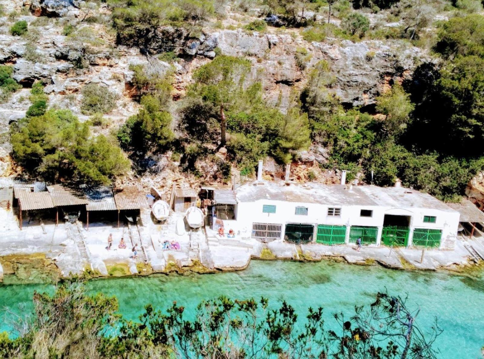 Cala Pi Family Ferienhaus