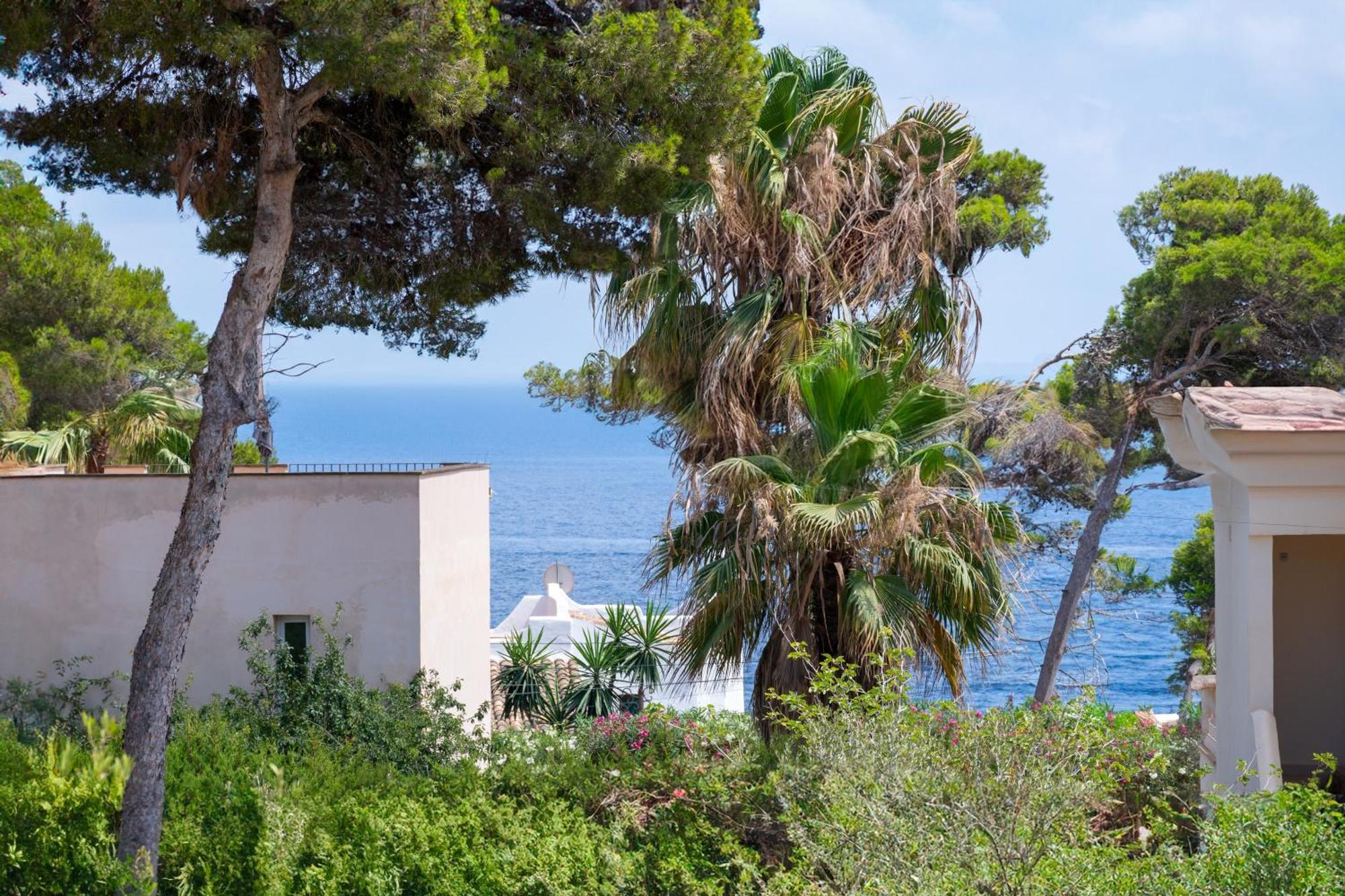 Ferienhaus Cala Pi Family