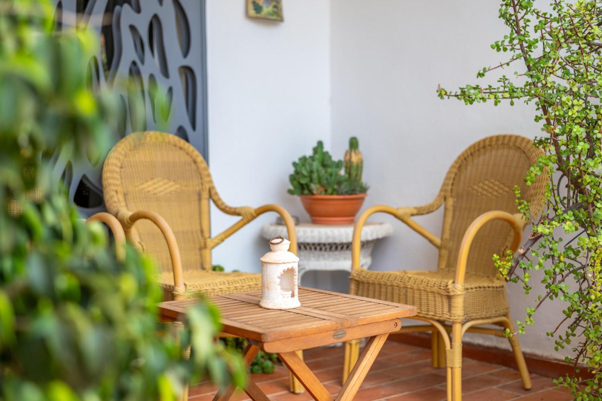 Ferienhaus Cala Pi Family *