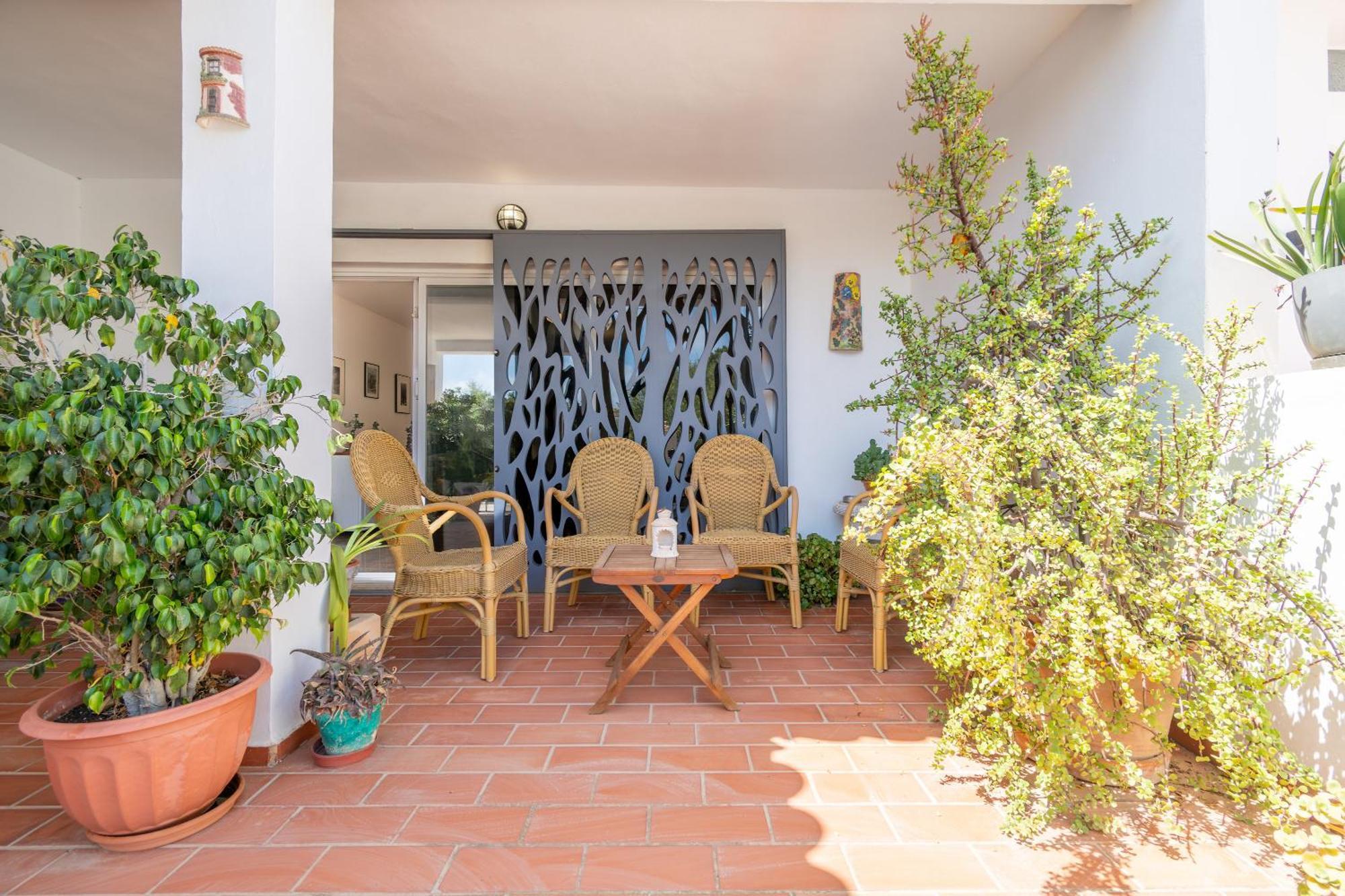 Cala Pi Family Ferienhaus Cala Pi (Mallorca)