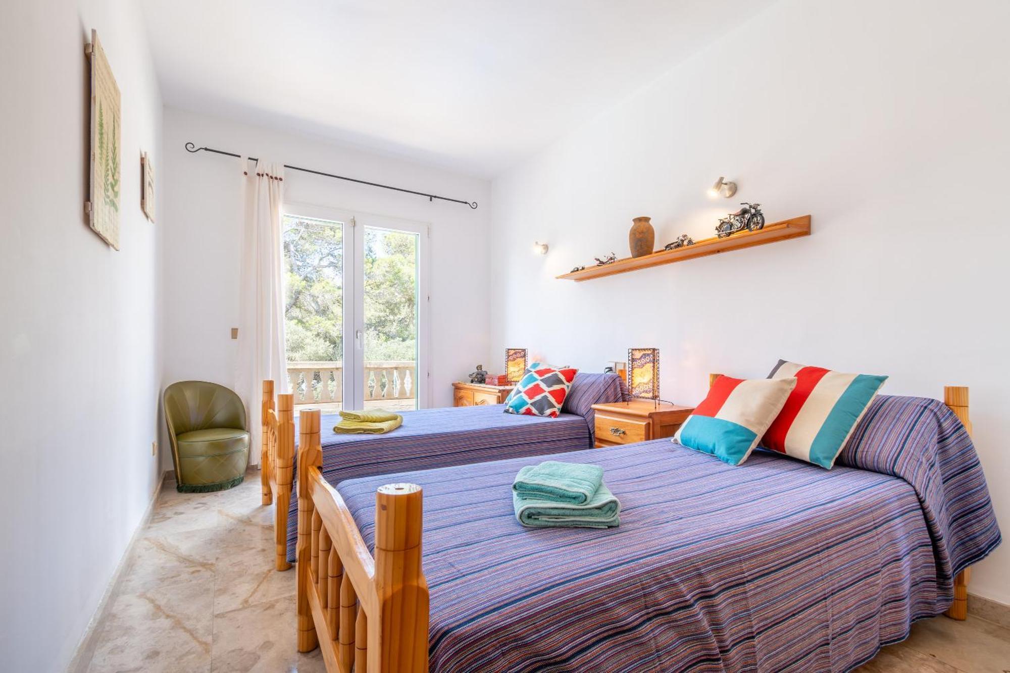 Cala Pi Family Ferienhaus Cala Pi (Mallorca)