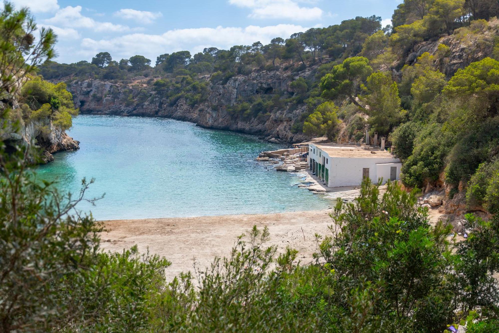 Ferienhaus Cala Pi Family Cala Pi (Mallorca)