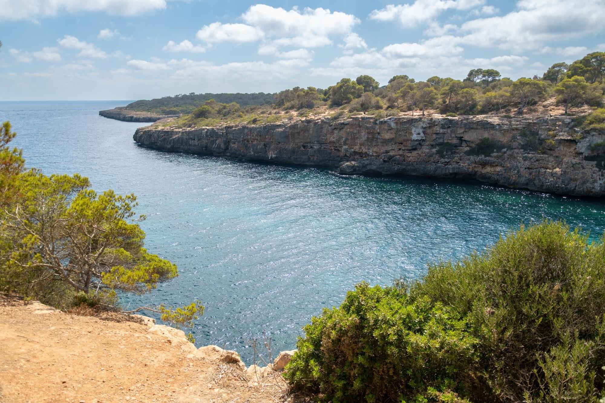 Cala Pi Family Ferienhaus Cala Pi (Mallorca)