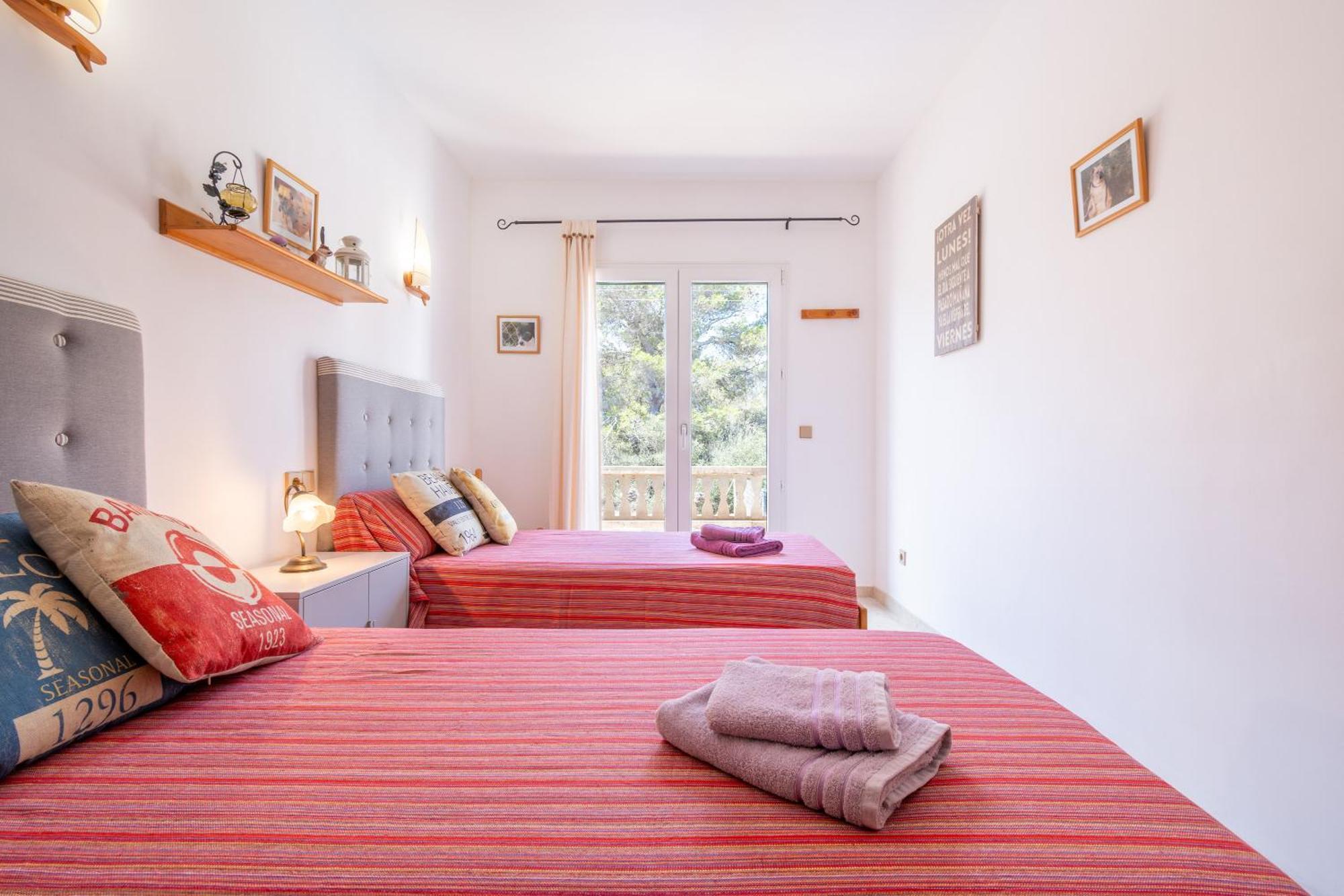 Cala Pi Family Ferienhaus