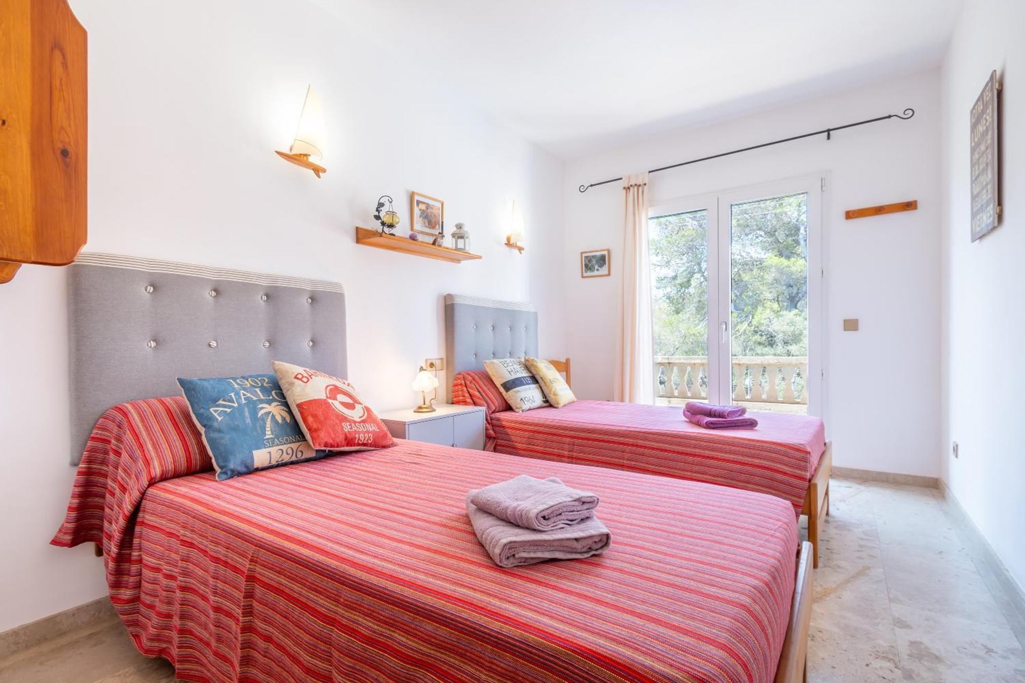 Cala Pi Family Ferienhaus *