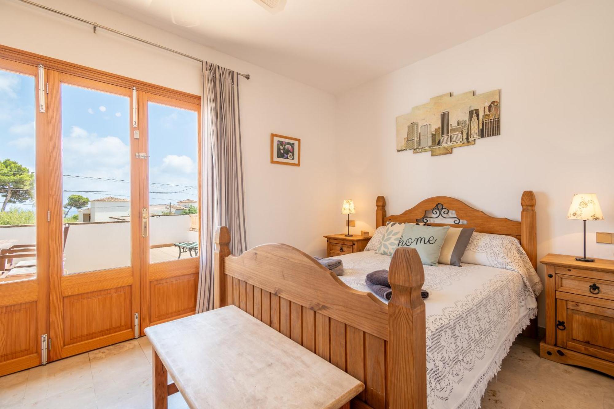 Holiday home Cala Pi Family Cala Pi (Mallorca)