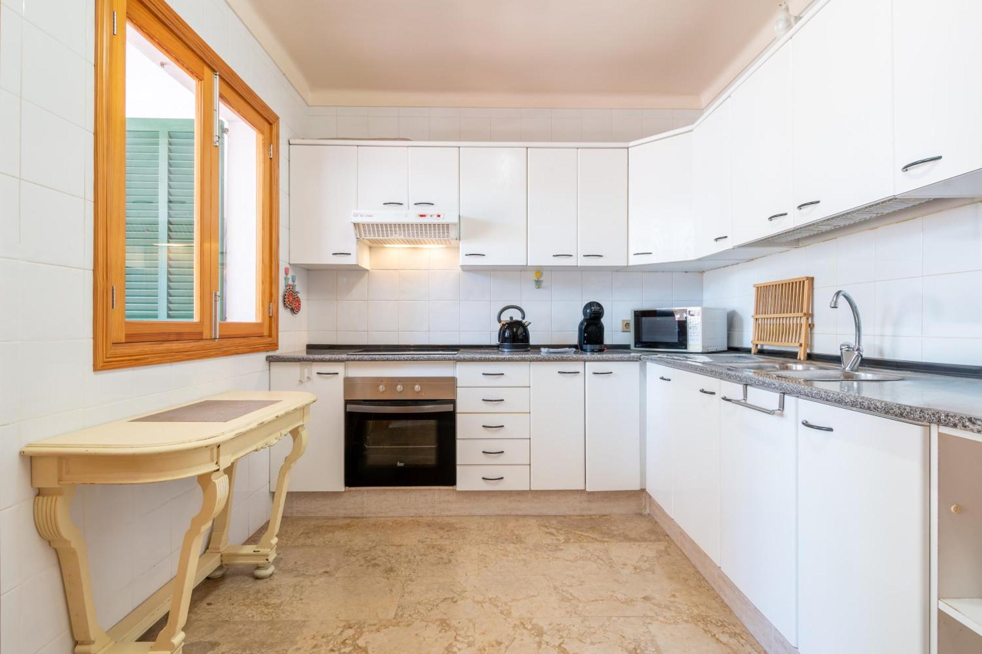 Holiday home Cala Pi Family Cala Pi (Mallorca)
